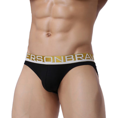 Bóxer de Algodón para Hombre con Espalda Calada Sexy - Image 16