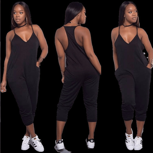 Overol Casual para Mujer - Estilo Versátil y Cómodo - Image 6