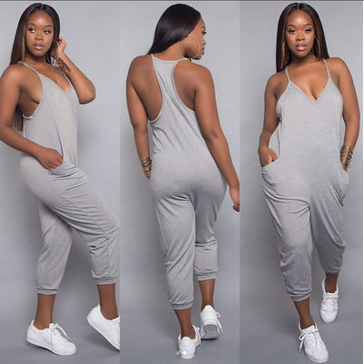 Overol Casual para Mujer - Estilo Versátil y Cómodo - Image 7