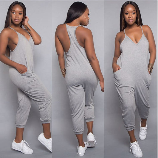 Overol Casual para Mujer - Estilo Versátil y Cómodo - Image 8