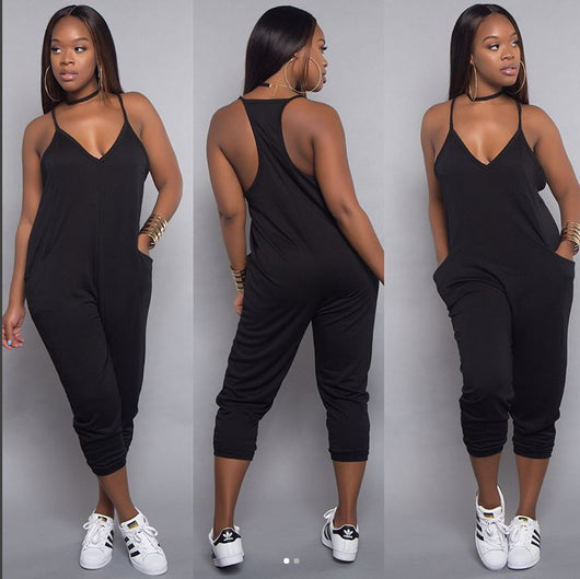 Overol Casual para Mujer - Estilo Versátil y Cómodo - Image 9