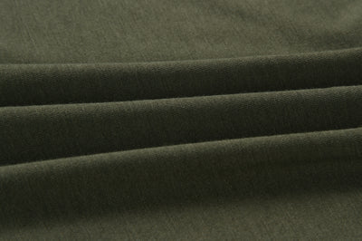 Jumpsuit Entallado Cuello Redondo con Corbata Integrada - Image 33