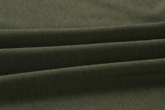 Jumpsuit Entallado Cuello Redondo con Corbata Integrada - Image 33