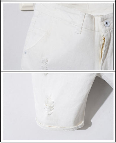 Shorts de Mezclilla para Hombre - Image 8