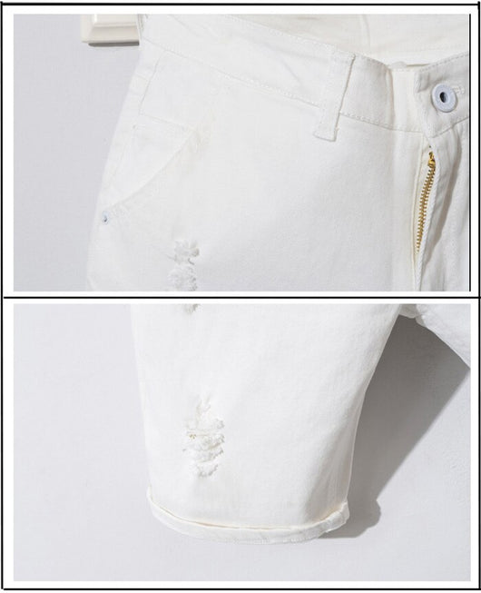 Shorts de Mezclilla para Hombre - Image 8