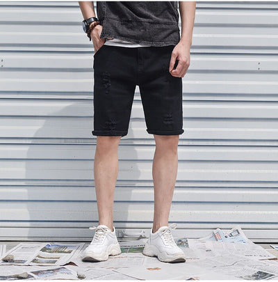 Shorts de Mezclilla para Hombre - Image 9