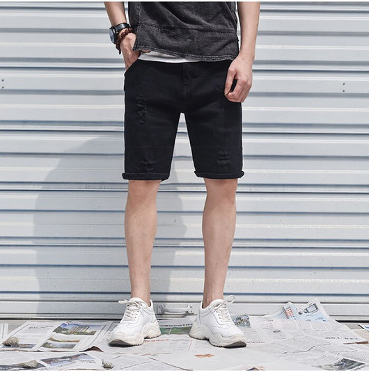 Shorts de Mezclilla para Hombre - Image 9