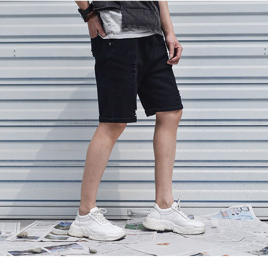 Shorts de Mezclilla para Hombre - Image 10