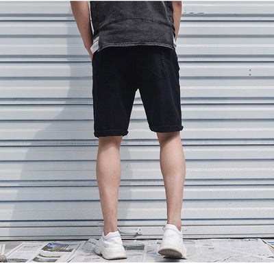 Shorts de Mezclilla para Hombre - Image 11
