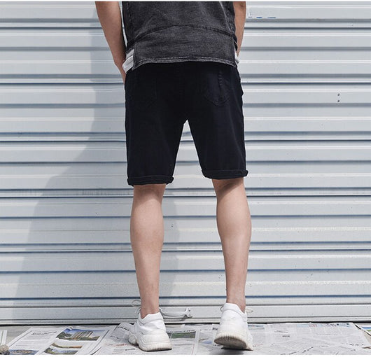 Shorts de Mezclilla para Hombre - Image 11