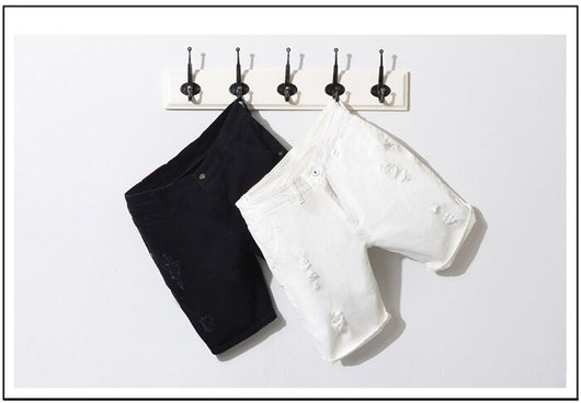 Shorts de Mezclilla para Hombre - Image 12