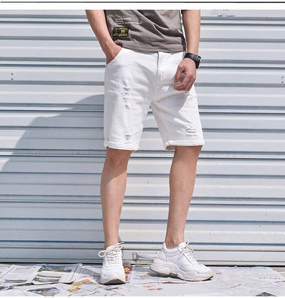 Shorts de Mezclilla para Hombre - Image 14