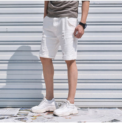 Shorts de Mezclilla para Hombre - Image 15