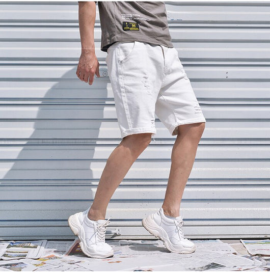 Shorts de Mezclilla para Hombre - Image 16