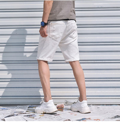 Shorts de Mezclilla para Hombre - Image 17