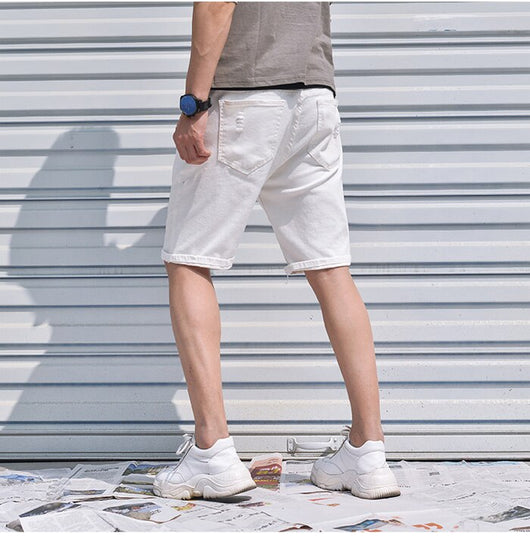 Shorts de Mezclilla para Hombre - Image 17
