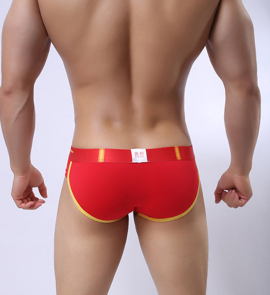 Ropa Interior Estampada para Hombre - Image 13