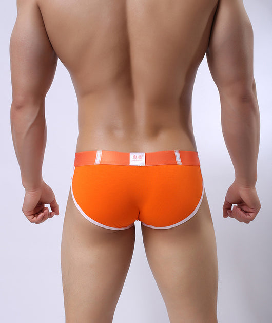 Ropa Interior Estampada para Hombre - Image 18