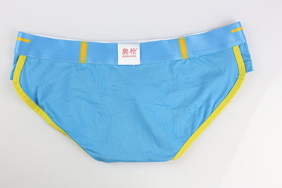 Ropa Interior Estampada para Hombre - Image 30