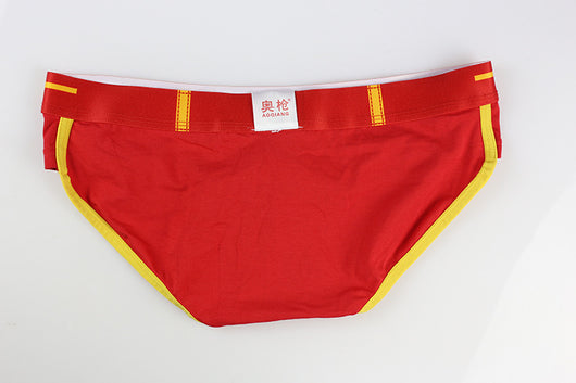 Ropa Interior Estampada para Hombre - Image 36