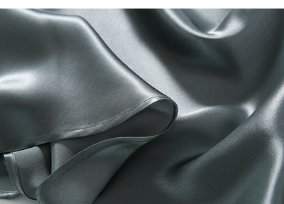 Chaleco de Satén Elegante - Image 13