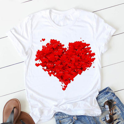 Blusa Elegante Europeo-Americana para Mujer - Image 7
