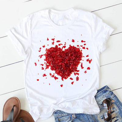 Blusa Elegante Europeo-Americana para Mujer - Image 8