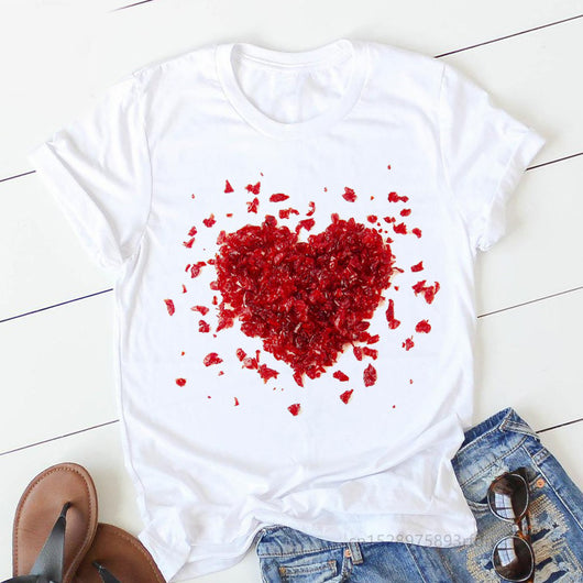 Blusa Elegante Europeo-Americana para Mujer - Image 8