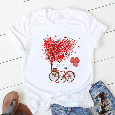 Blusa Elegante Europeo-Americana para Mujer - Image 14