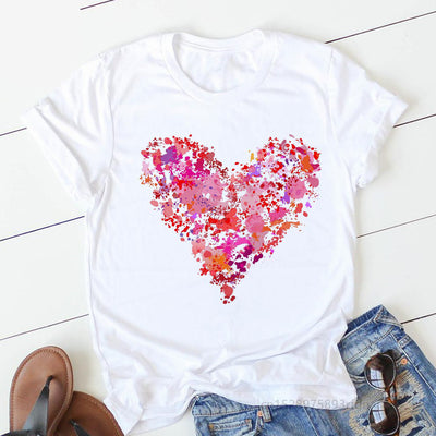Blusa Elegante Europeo-Americana para Mujer - Image 16