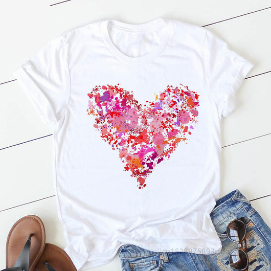 Blusa Elegante Europeo-Americana para Mujer - Image 16