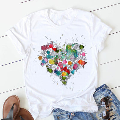 Blusa Elegante Europeo-Americana para Mujer - Image 19