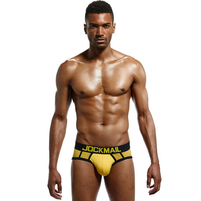 Ropa Interior para Hombre JOCKMAIL - Comodidad y Estilo Superior - Image 12