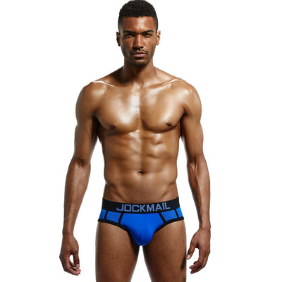 Ropa Interior para Hombre JOCKMAIL - Comodidad y Estilo Superior - Image 16