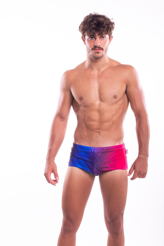 Bañador para Hombre de Secado Rápido - Image 11