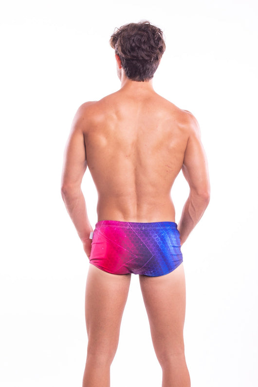 Bañador para Hombre de Secado Rápido - Image 13