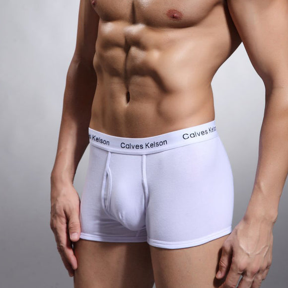 Ropa Interior Masculina de Diseño Moderno
