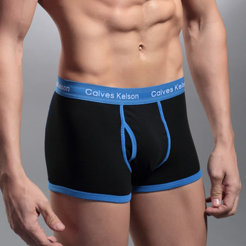Ropa Interior Masculina de Diseño Moderno - Image 3