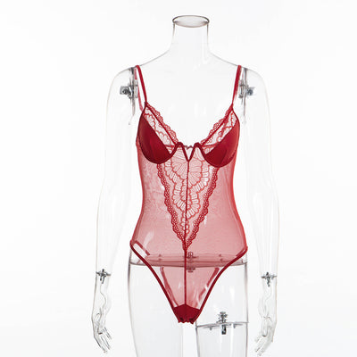 Jumpsuit Patchwork para Mujer - Image 52