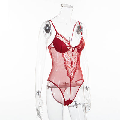 Jumpsuit Patchwork para Mujer - Image 53
