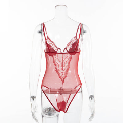 Jumpsuit Patchwork para Mujer - Image 54