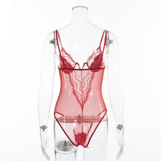 Jumpsuit Patchwork para Mujer - Image 54