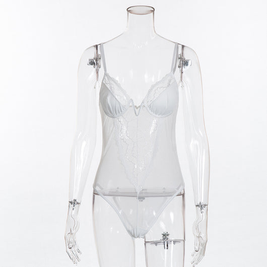 Jumpsuit Patchwork para Mujer - Image 76
