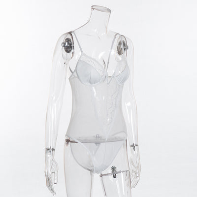 Jumpsuit Patchwork para Mujer - Image 77