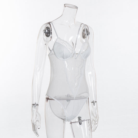 Jumpsuit Patchwork para Mujer - Image 77