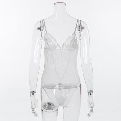 Jumpsuit Patchwork para Mujer - Image 78