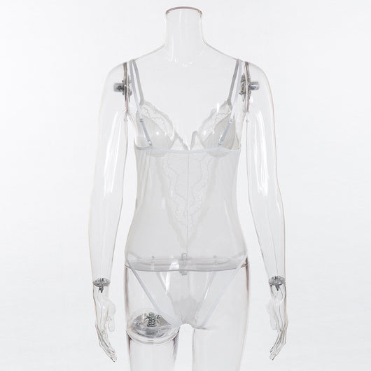 Jumpsuit Patchwork para Mujer - Image 78