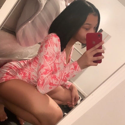 Pijama Enterizo Sensual - Image 10