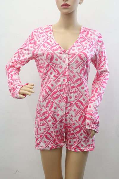 Pijama Enterizo Sensual - Image 12