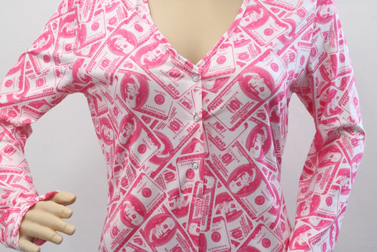 Pijama Enterizo Sensual - Image 13